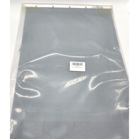 Extra Large Dog Door Replacement Flap 3 Flap Compatible with PetSafe 13x24 PAC11 - Picture 3 of 11